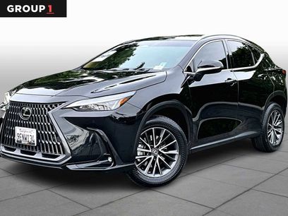 Used 2023 Lexus NX 350 AWD w/ Premium Package