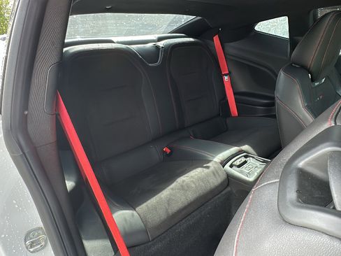 Used 2019 Chevrolet Camaro ZL1 image 26