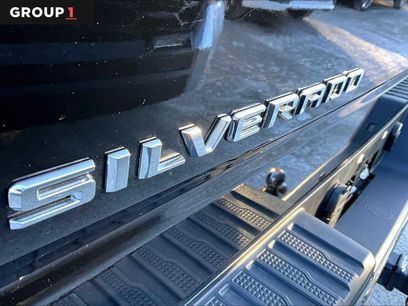 Used 2019 Chevrolet Silverado 1500 RST w/ All-Star Edition