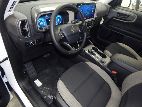 New 2025 Ford Bronco Sport Big Bend w/ Convenience Package image 13