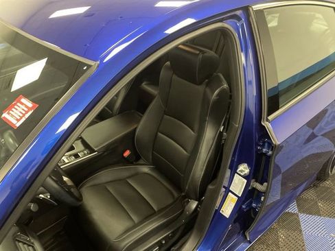 Used 2022 Honda Accord Sport image 11