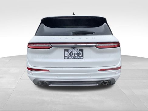 Used 2021 Lincoln Corsair Reserve w/ Equipment Group 201A image 6