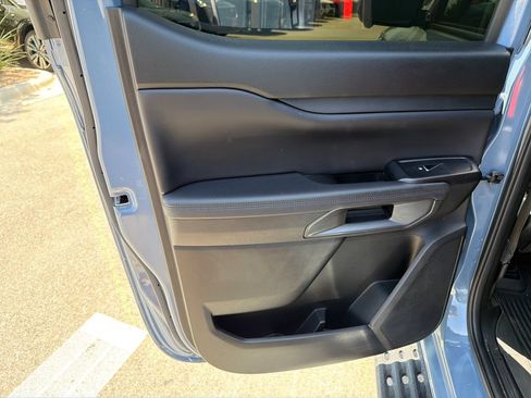Used 2025 Ford Ranger Raptor AWD/4WD image 34