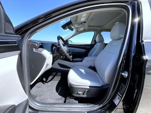 Certified 2023 Hyundai Tucson SEL w/ Convenience Package AWD/4WD image 10