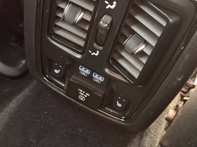 Used 2019 Dodge Durango R/T AWD/4WD image 36