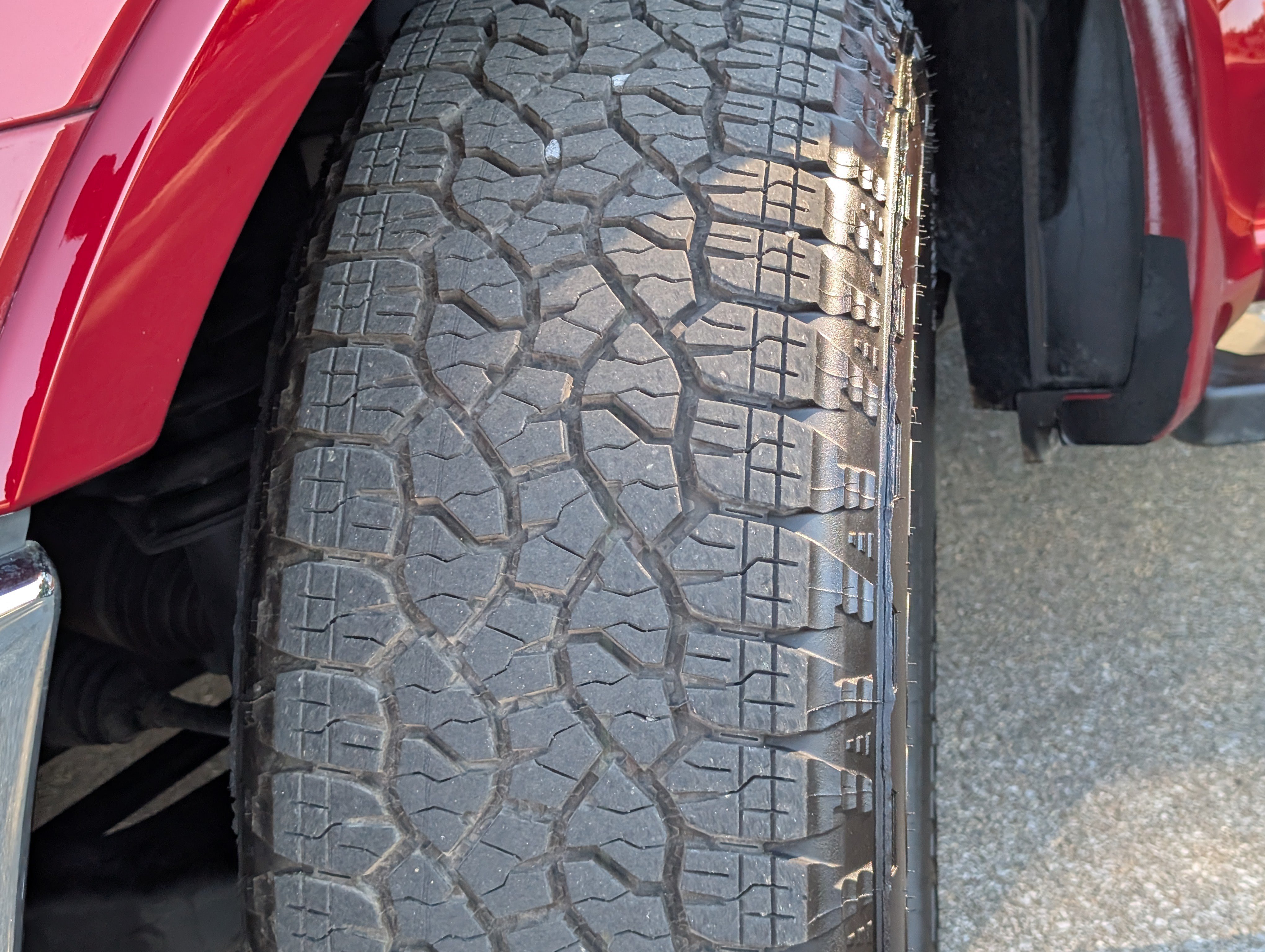 Used 2018 Ford F150 Lariat AWD/4WD image 36