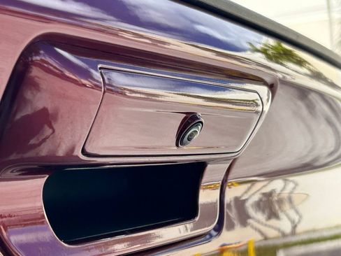 Used 2025 RAM 1500 Laramie w/ Sport Appearance Package image 49