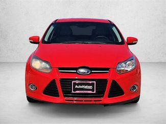 Used 2012 Ford Focus SEL FWD video 2