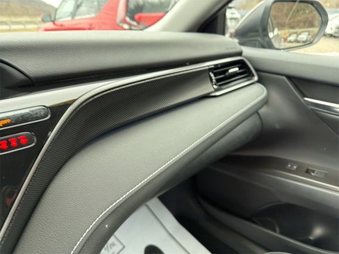 Used 2023 Toyota Camry XSE image 22