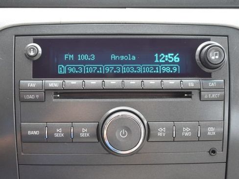 Used 2007 Buick Lucerne CXL FWD image 22
