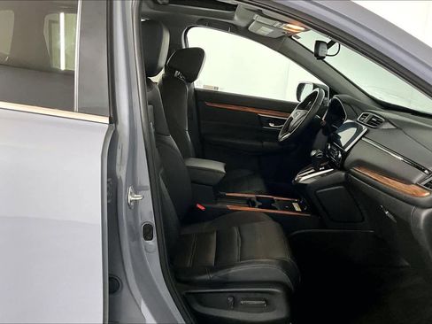 Used 2021 Honda CR-V Touring image 8