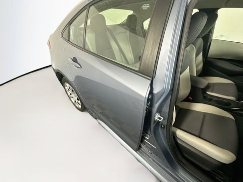 Used 2023 Toyota Corolla LE FWD image 27
