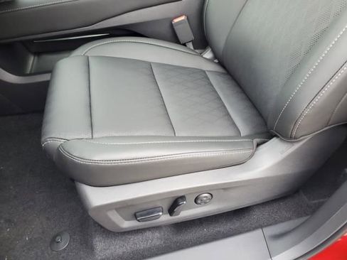 New 2026 Nissan Murano Platinum w/ Cargo Package image 20