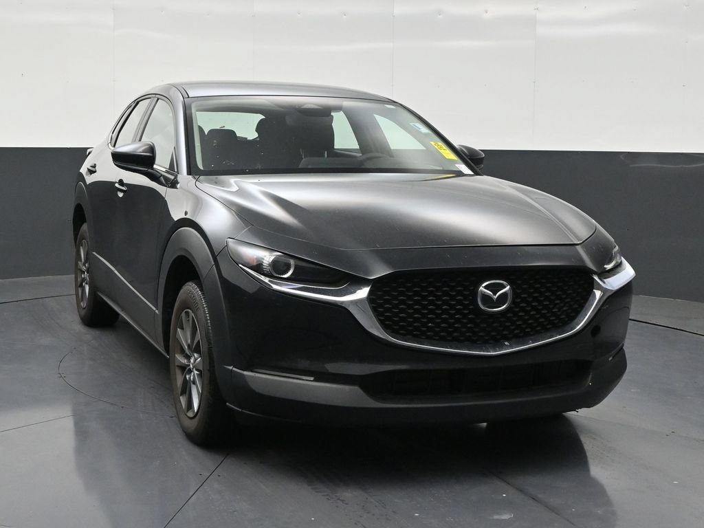 Used 2025 MAZDA CX-30 AWD 2.5 S image 7