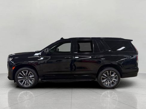 Certified 2023 Cadillac Escalade Sport AWD/4WD image 5