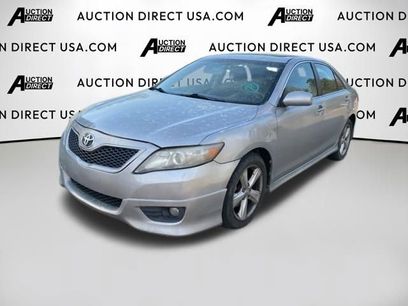 Used 2011 Toyota Camry SE w/ SE Extra-Value Pkg #1