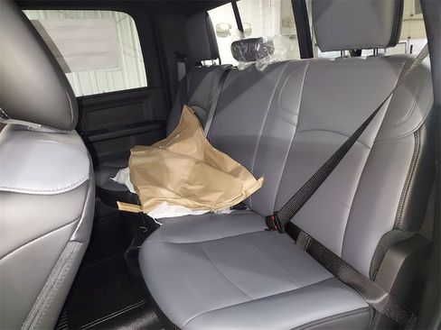 New 2025 RAM 4500 Tradesman image 28