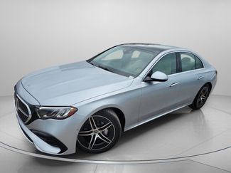 Certified 2025 Mercedes-Benz E 350 Sedan 360° Tour