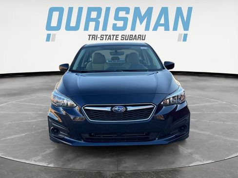 Used 2019 Subaru Impreza 2.0i Premium image 8