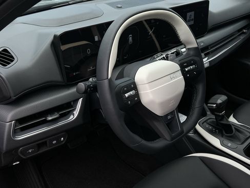 New 2026 Kia K4 GT-Line FWD image 21