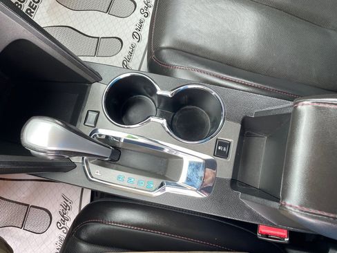 Used 2015 Chevrolet Equinox LTZ image 18