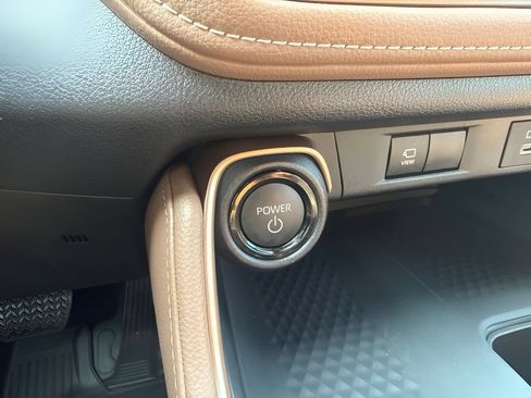Used 2026 Toyota Grand Highlander AWD Hybrid image 15