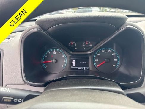 Used 2019 GMC Canyon SL RWD image 12