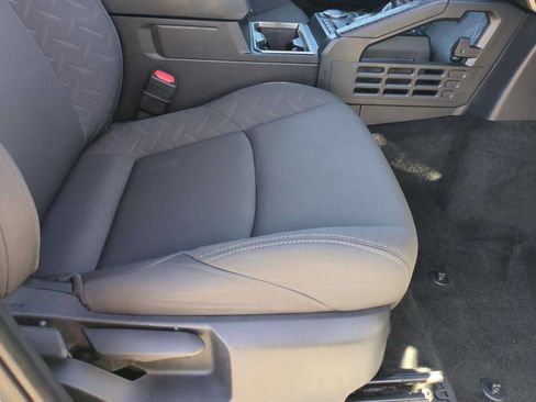 Used 2024 Toyota Tacoma SR5 RWD image 26