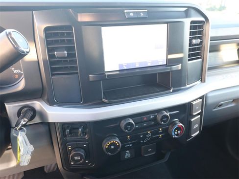 New 2026 Ford F250 XL w/ STX Appearance Package image 16