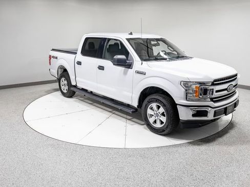 Used 2019 Ford F150 XLT image 29