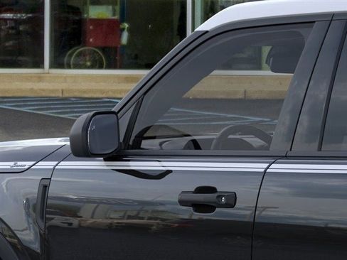 New 2025 Ford Bronco Sport Heritage w/ Convenience Package image 89