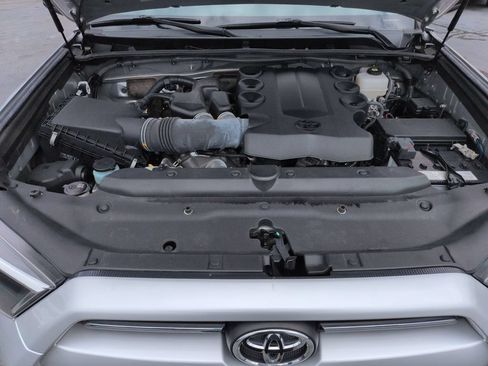 Certified 2023 Toyota 4Runner SR5 AWD/4WD image 22