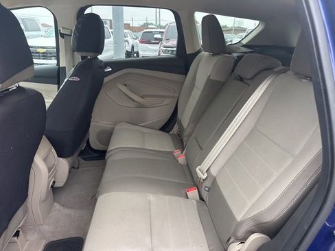 Used 2016 Ford Escape SE FWD image 24