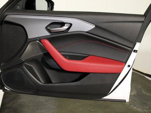 Used 2025 Acura TLX SH-AWD w/ A-SPEC Pkg image 32