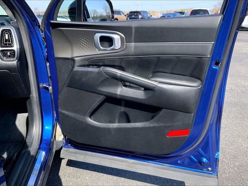 Used 2021 Kia Sorento SX AWD/4WD image 23