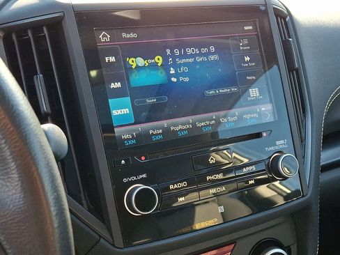 Certified 2022 Subaru Crosstrek 2.5i Sport w/ Moonroof Package image 17