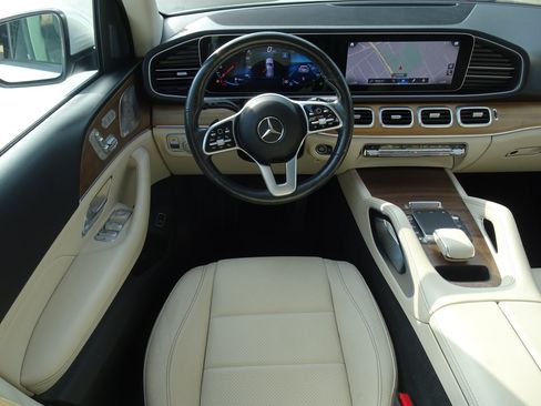 Used 2021 Mercedes-Benz GLE 350 4MATIC image 21