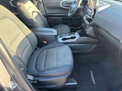 Used 2024 Ford Bronco Sport Big Bend image 13