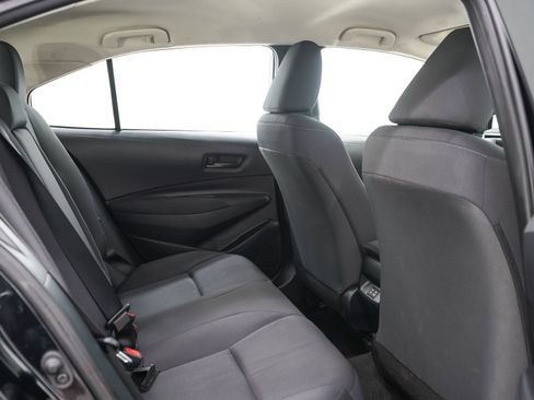 Used 2024 Toyota Corolla LE FWD image 12