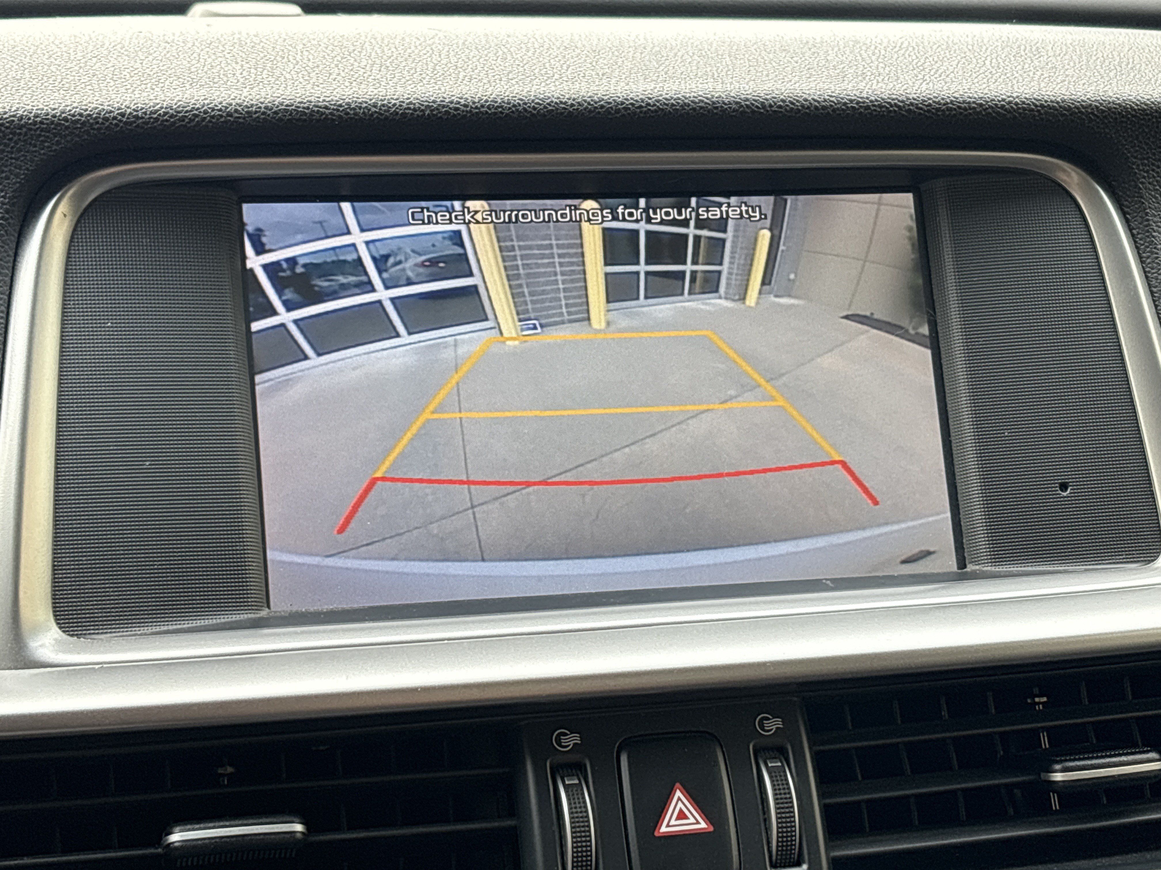 Used 2019 Kia Optima LX w/ LX 17" Wheel Package FWD image 24