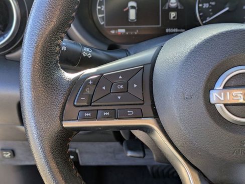 Used 2022 Nissan Kicks SR w/ Interior Electronics Package image 19