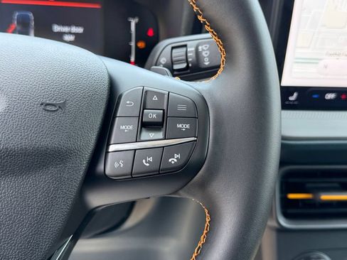 New 2026 Ford Maverick Tremor AWD/4WD image 23