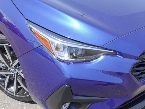 Certified 2024 Subaru Impreza 2.0i Sport AWD/4WD image 2
