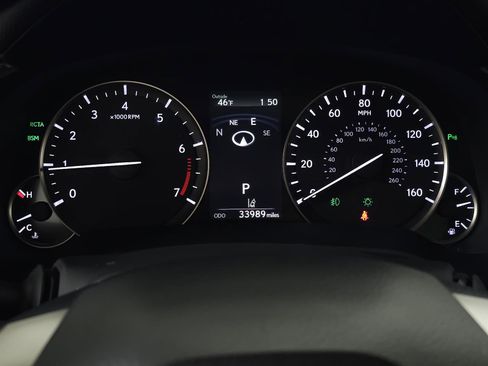 Used 2016 Lexus RX 350 w/ Luxury Package image 21