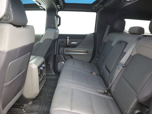 Used 2025 GMC Hummer EV 3X image 19