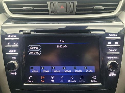 Used 2020 Nissan Murano S w/ Technology Package image 25