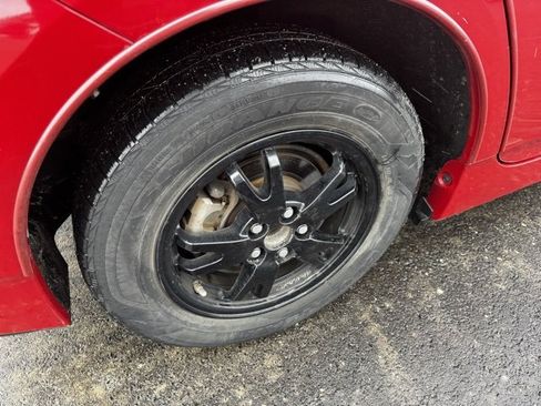 Used 2014 Toyota Prius Three image 35