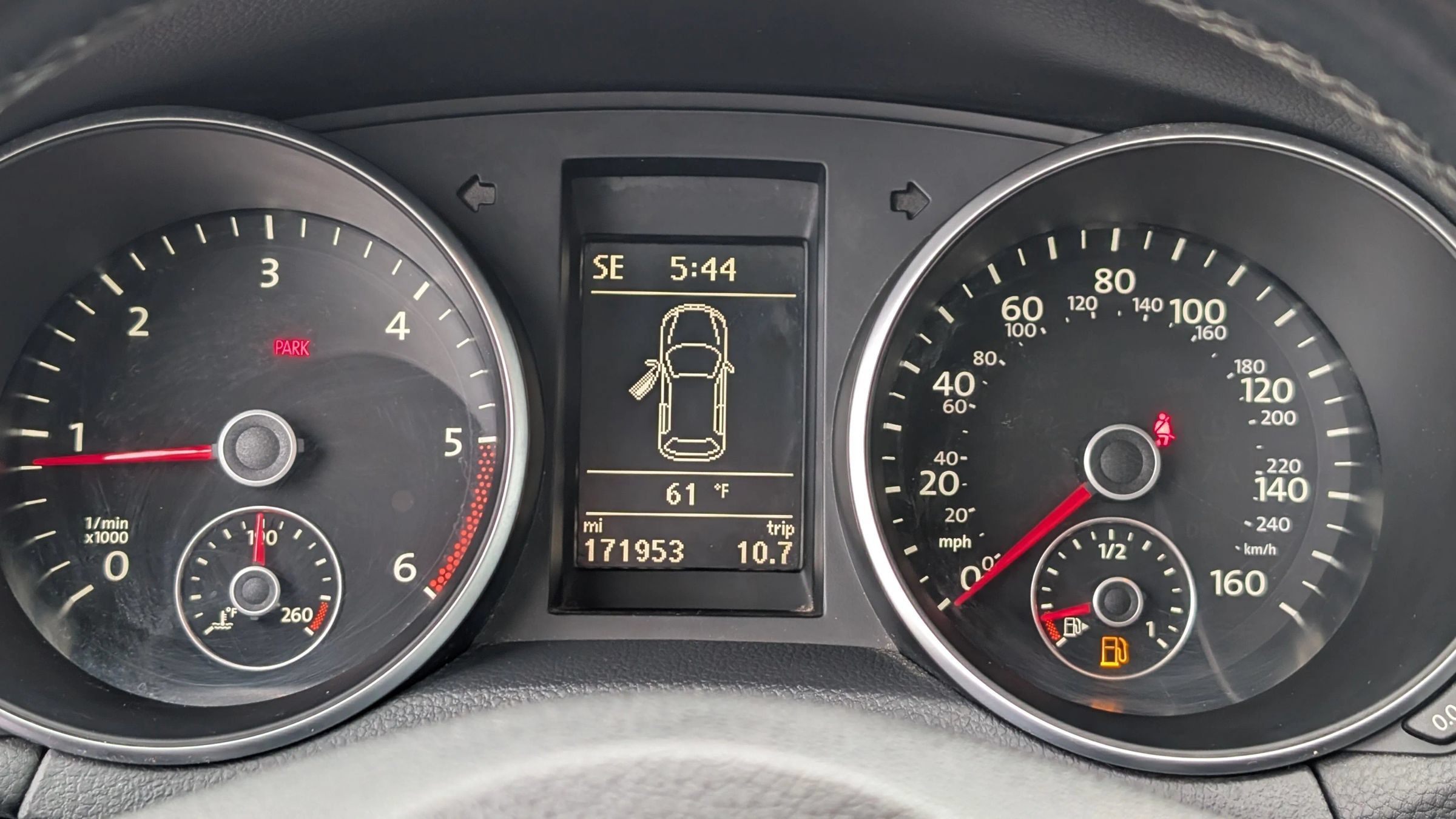 Used 2014 Volkswagen Jetta TDI FWD image 15