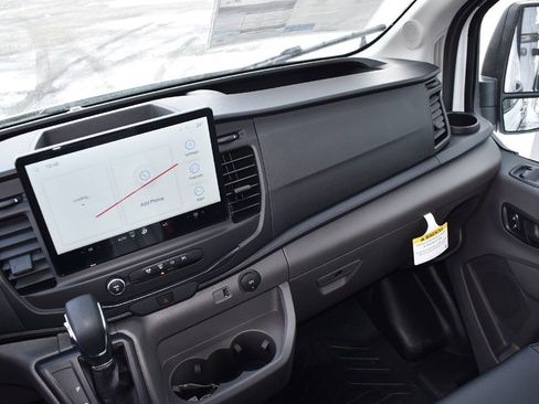 New 2026 Ford Transit 250 148 Medium Roof image 16