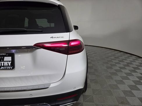 Used 2024 Mercedes-Benz GLE 350 4MATIC image 9